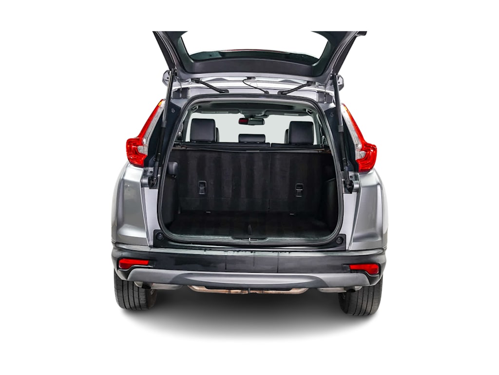 Thumbnail: 2017 Honda CR-V - 16