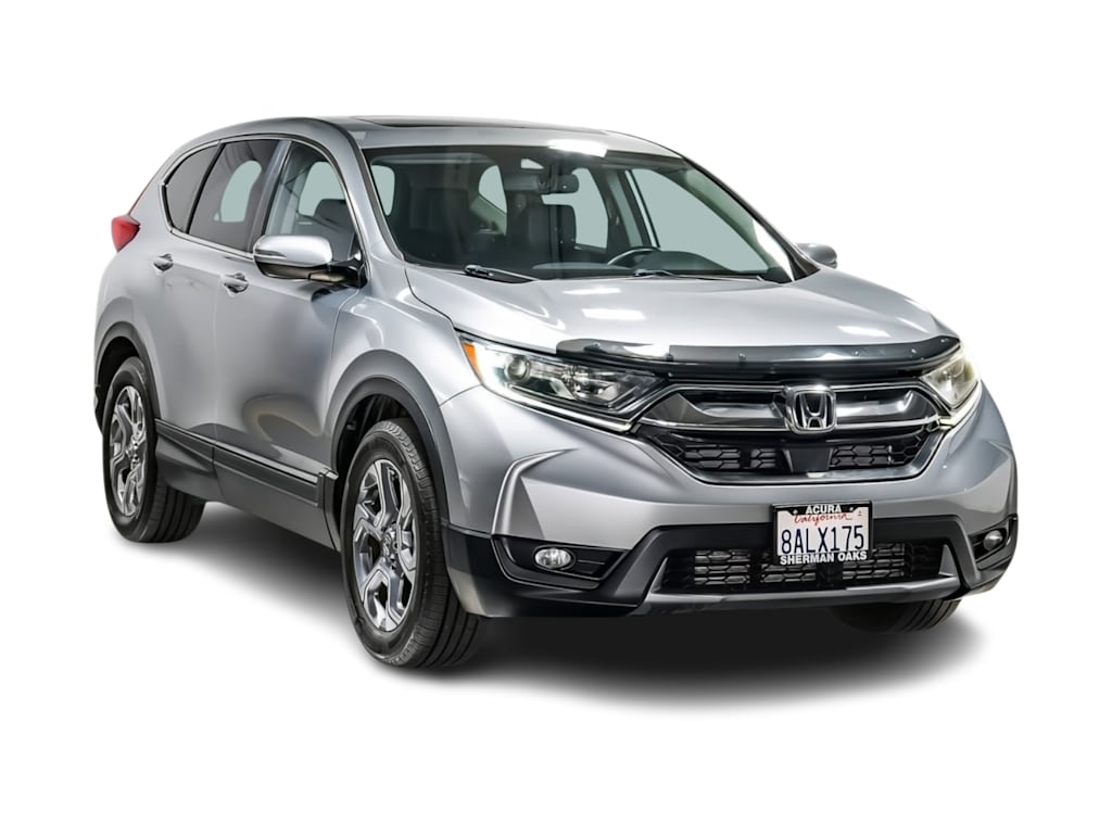 Thumbnail: 2017 Honda CR-V - 19
