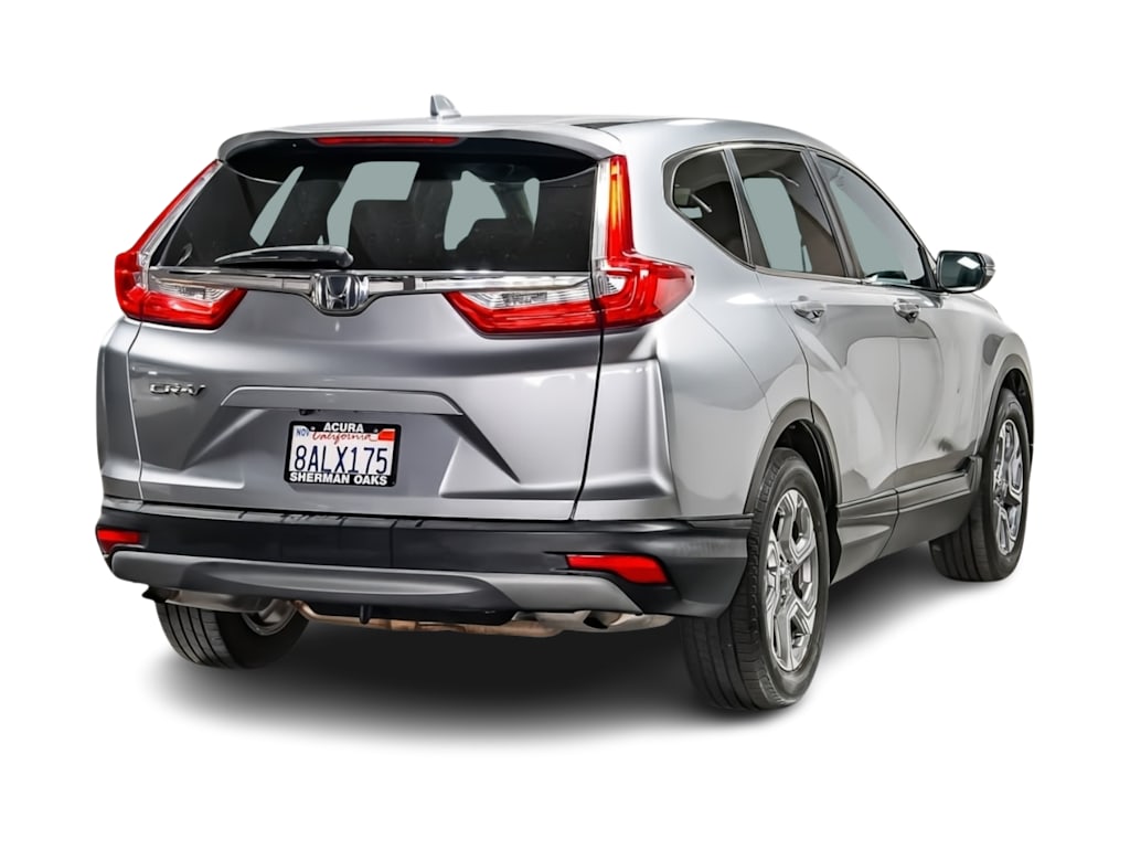 Thumbnail: 2017 Honda CR-V - 18
