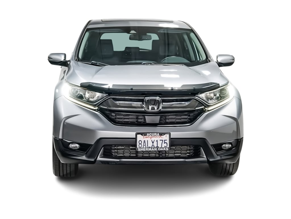 Thumbnail: 2017 Honda CR-V - 20