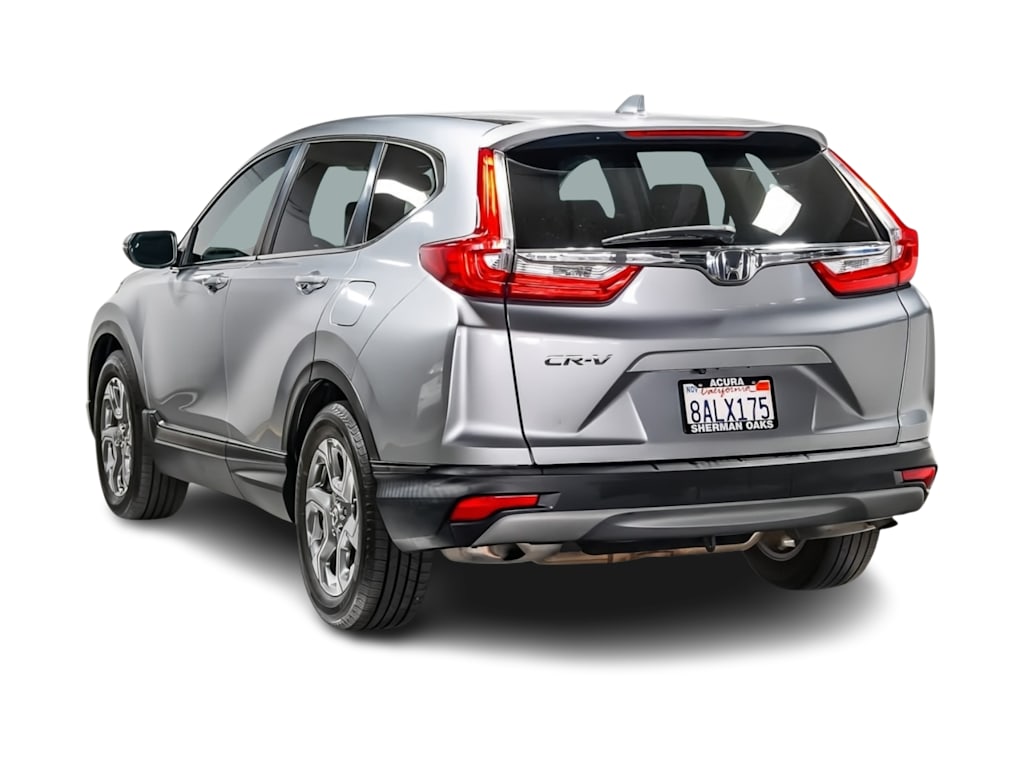 Thumbnail: 2017 Honda CR-V - 3