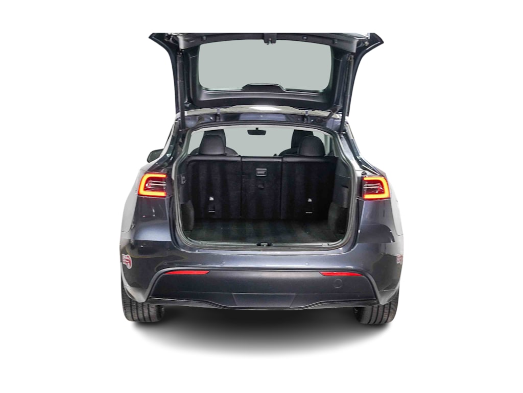 Thumbnail: 2022 Tesla Model Y - 13