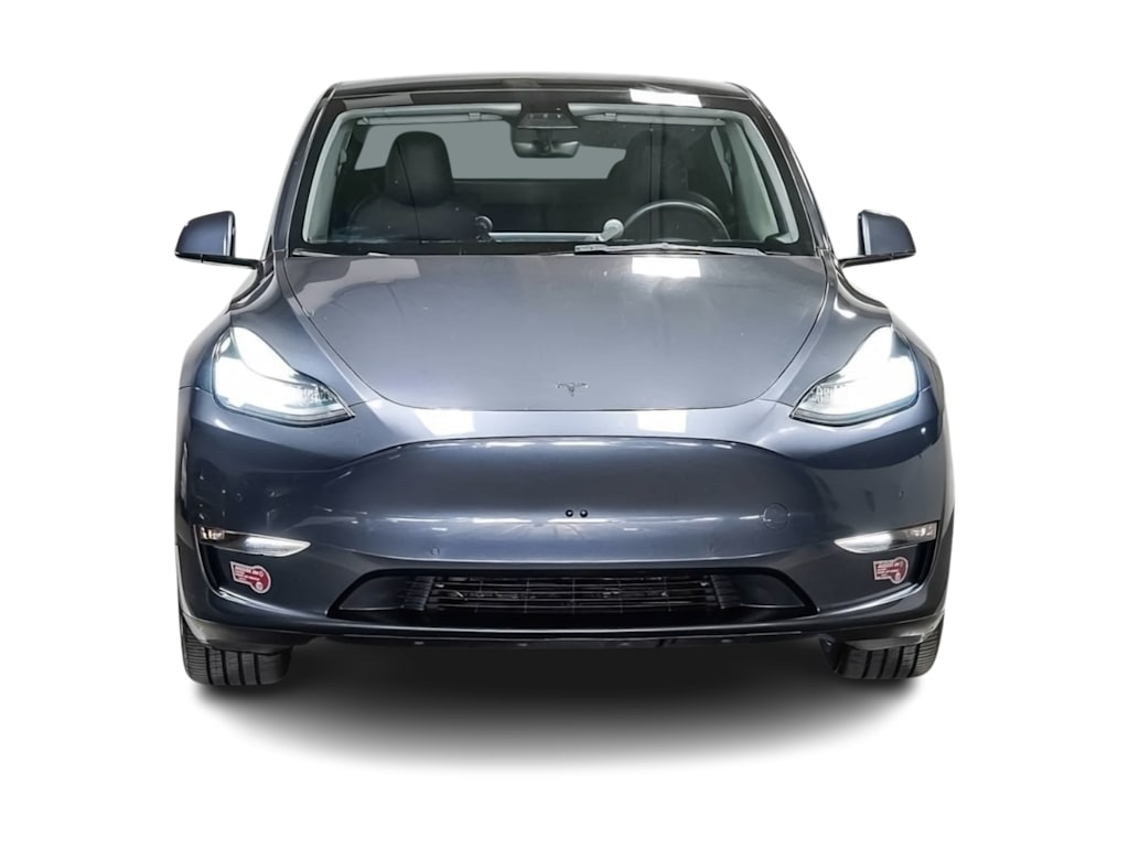 Thumbnail: 2022 Tesla Model Y - 5