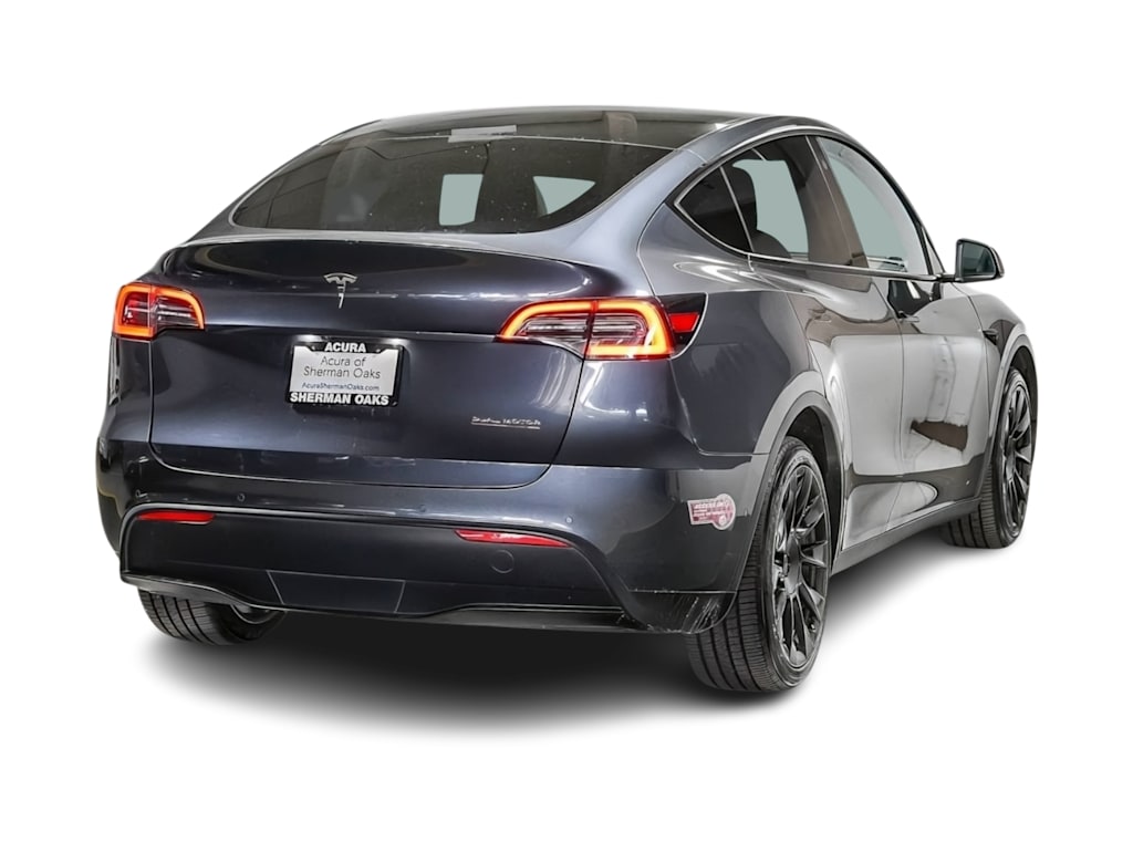 Thumbnail: 2022 Tesla Model Y - 15