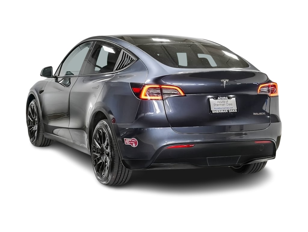 Thumbnail: 2022 Tesla Model Y - 3