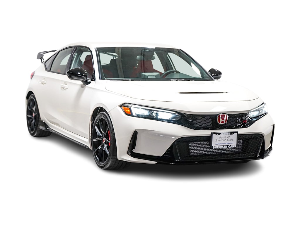 Thumbnail: 2025 Honda Civic - 18