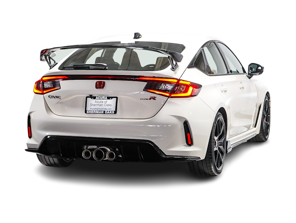 Thumbnail: 2025 Honda Civic - 17