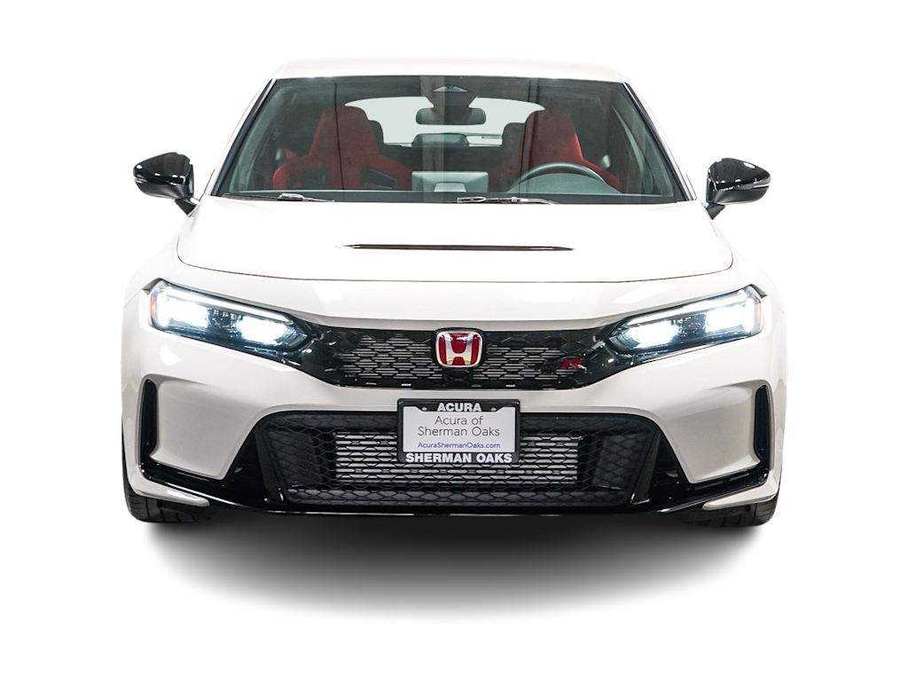 Thumbnail: 2025 Honda Civic - 19