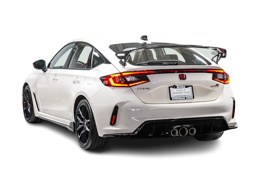 Thumbnail: 2025 Honda Civic - 3