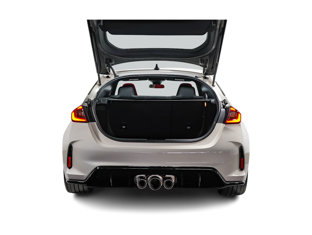 Thumbnail: 2025 Honda Civic - 26