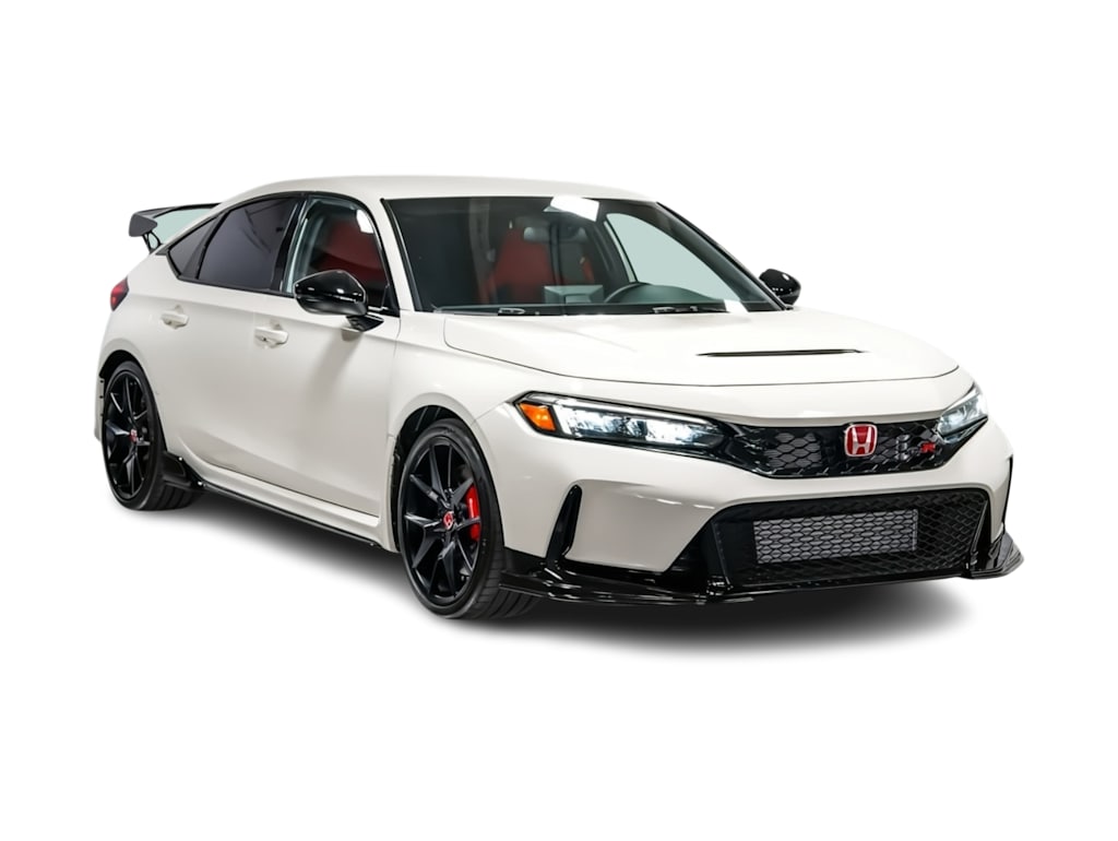 Thumbnail: 2024 Honda Civic - 20