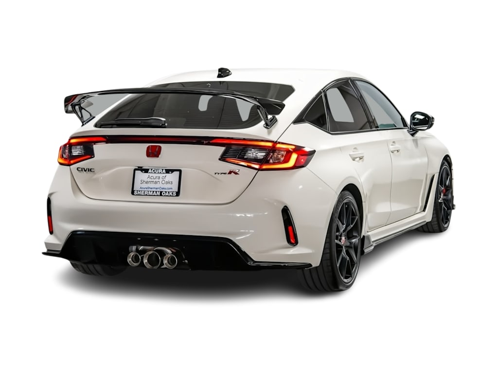 Thumbnail: 2024 Honda Civic - 19