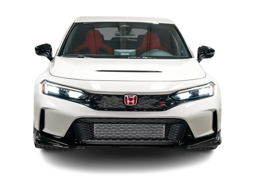 Thumbnail: 2024 Honda Civic - 5