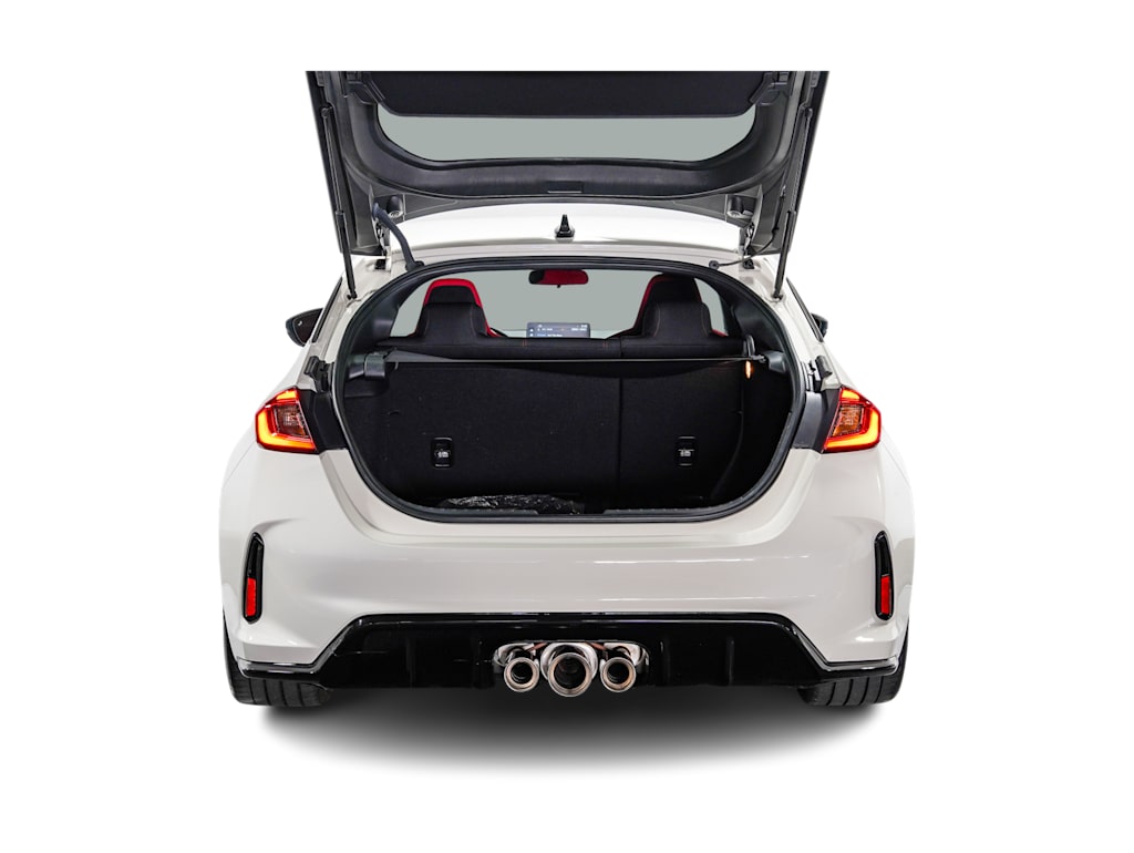 Thumbnail: 2024 Honda Civic - 26