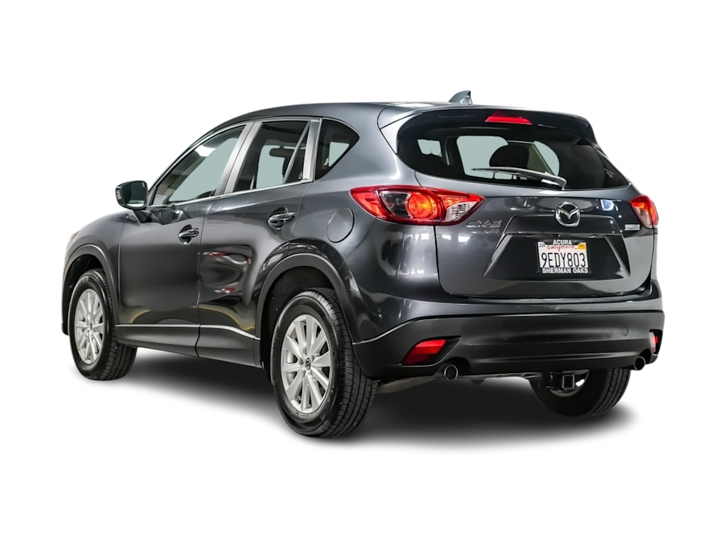 Thumbnail: 2014 Mazda CX-5 - 3