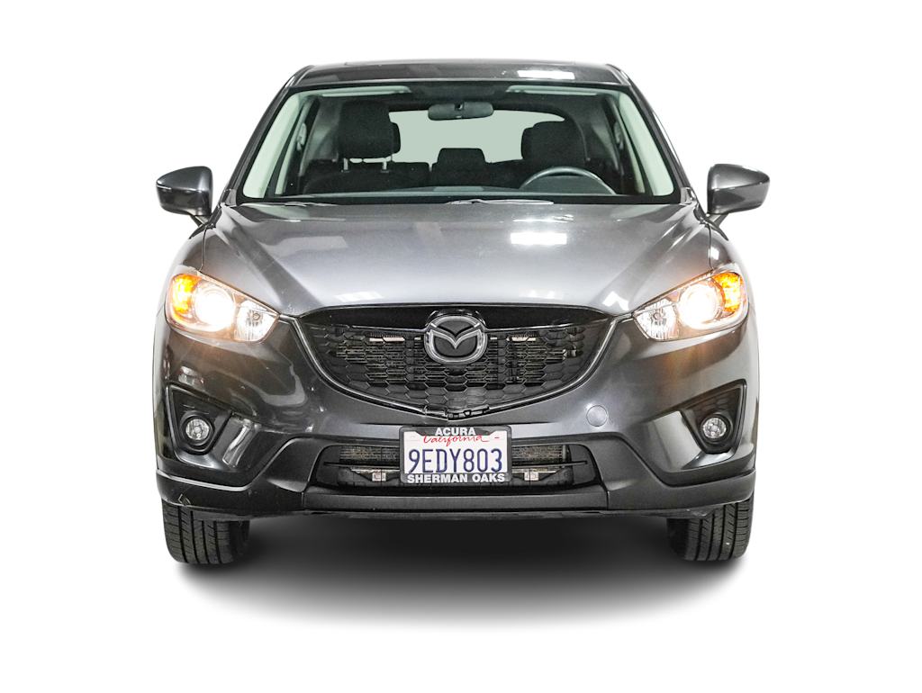 Thumbnail: 2014 Mazda CX-5 - 5