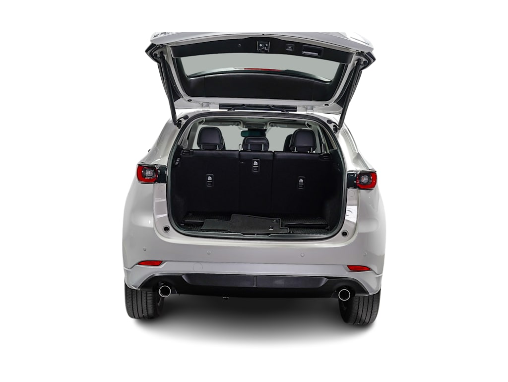 Thumbnail: 2025 Mazda CX-5 - 29