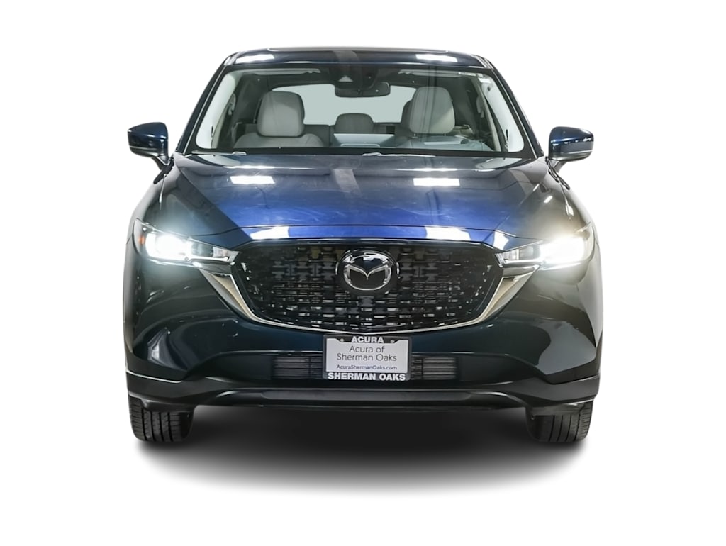 Thumbnail: 2023 Mazda CX-5 - 5