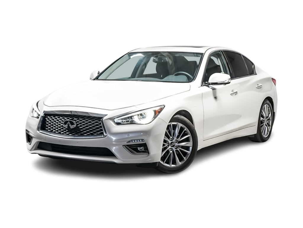 2023 INFINITI Q50