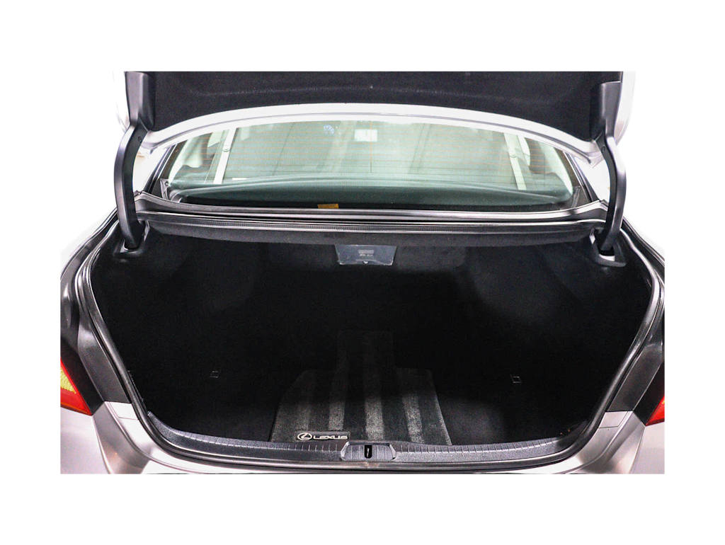 Thumbnail: 2009 Lexus LS - 15