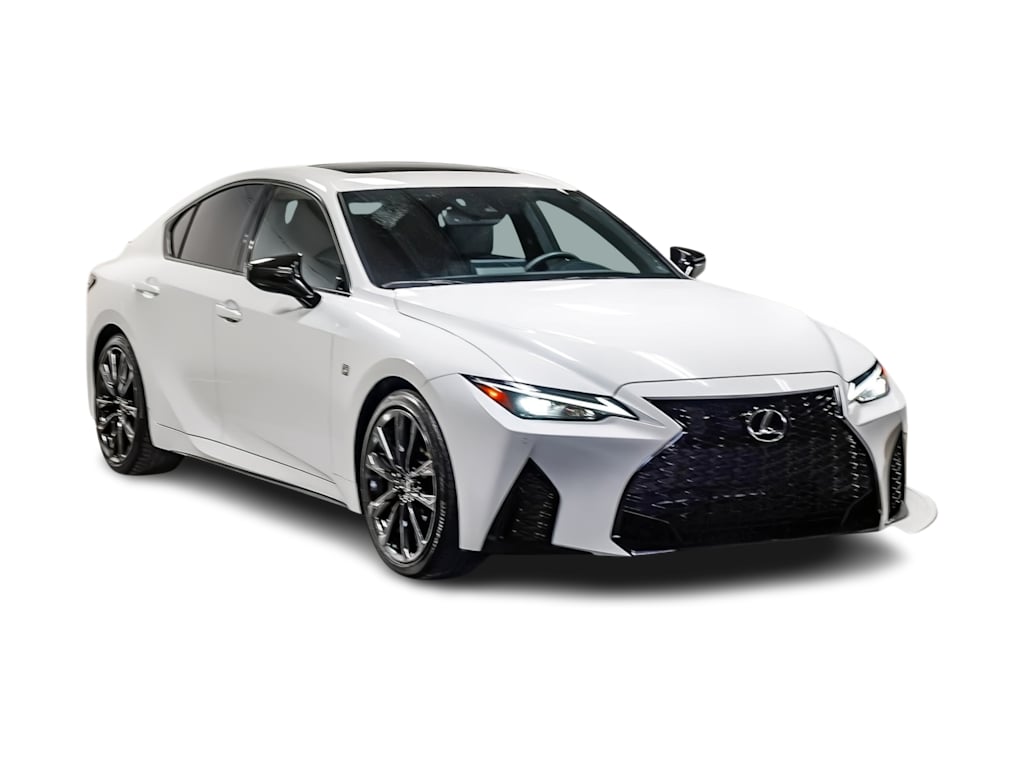 Thumbnail: 2025 Lexus ES - 17