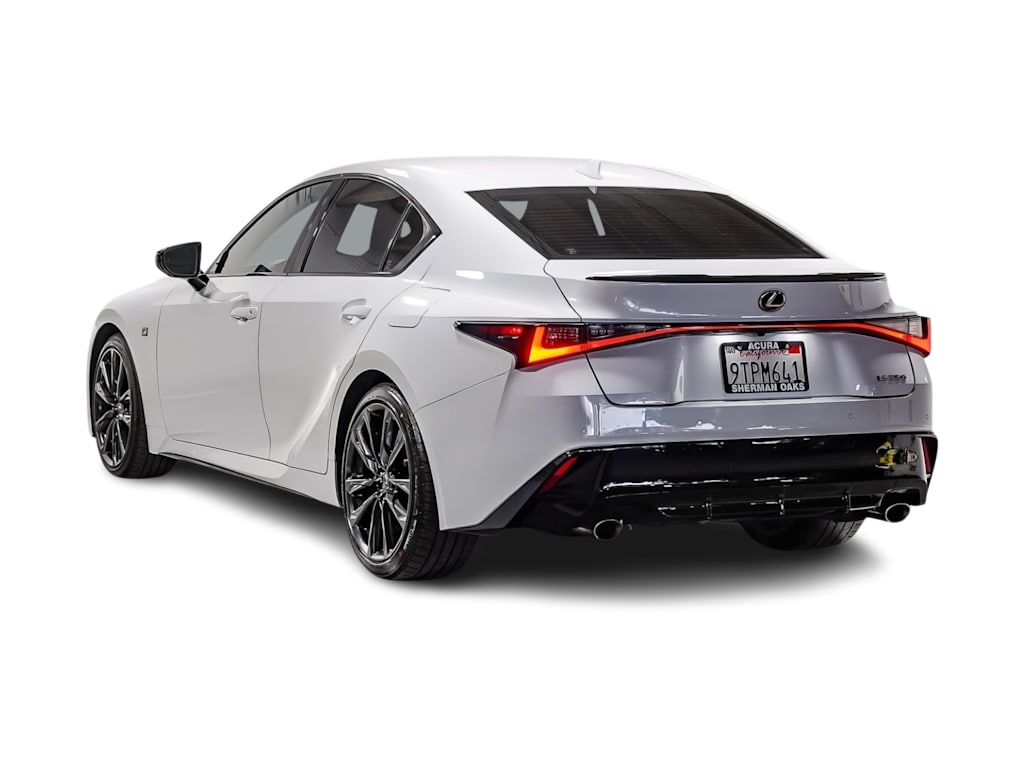 Thumbnail: 2025 Lexus ES - 3