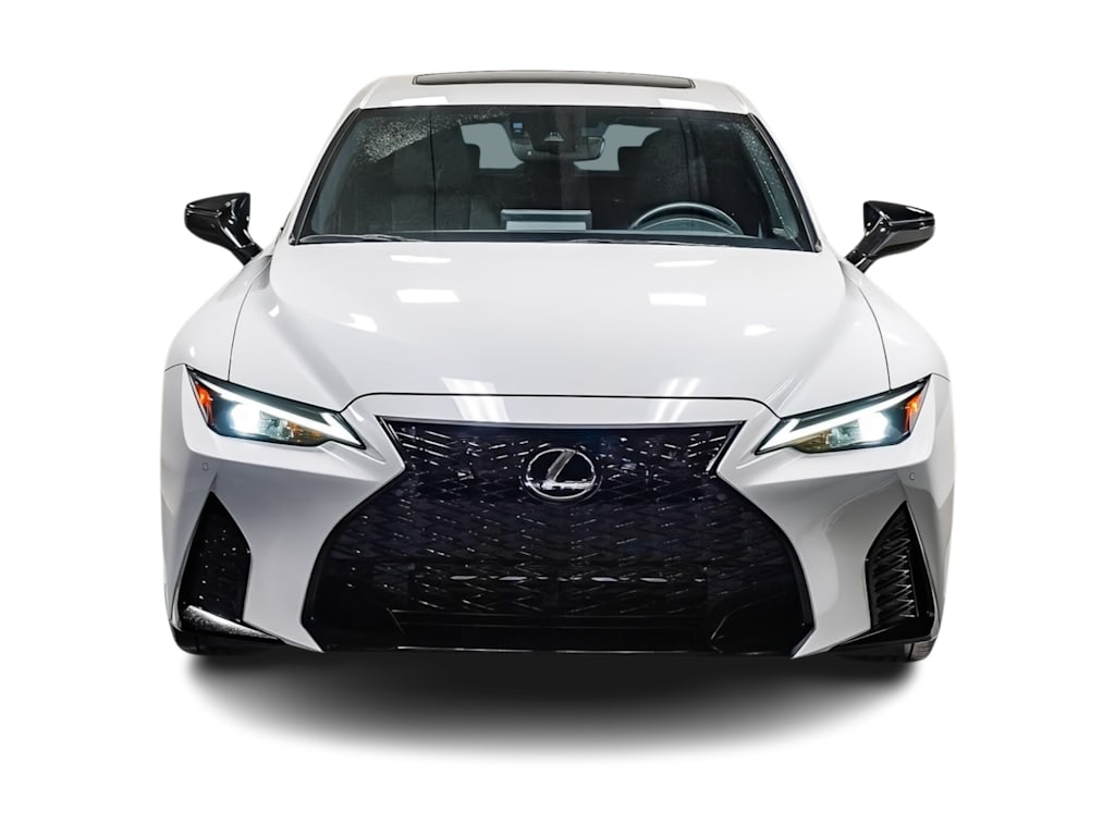Thumbnail: 2025 Lexus ES - 4