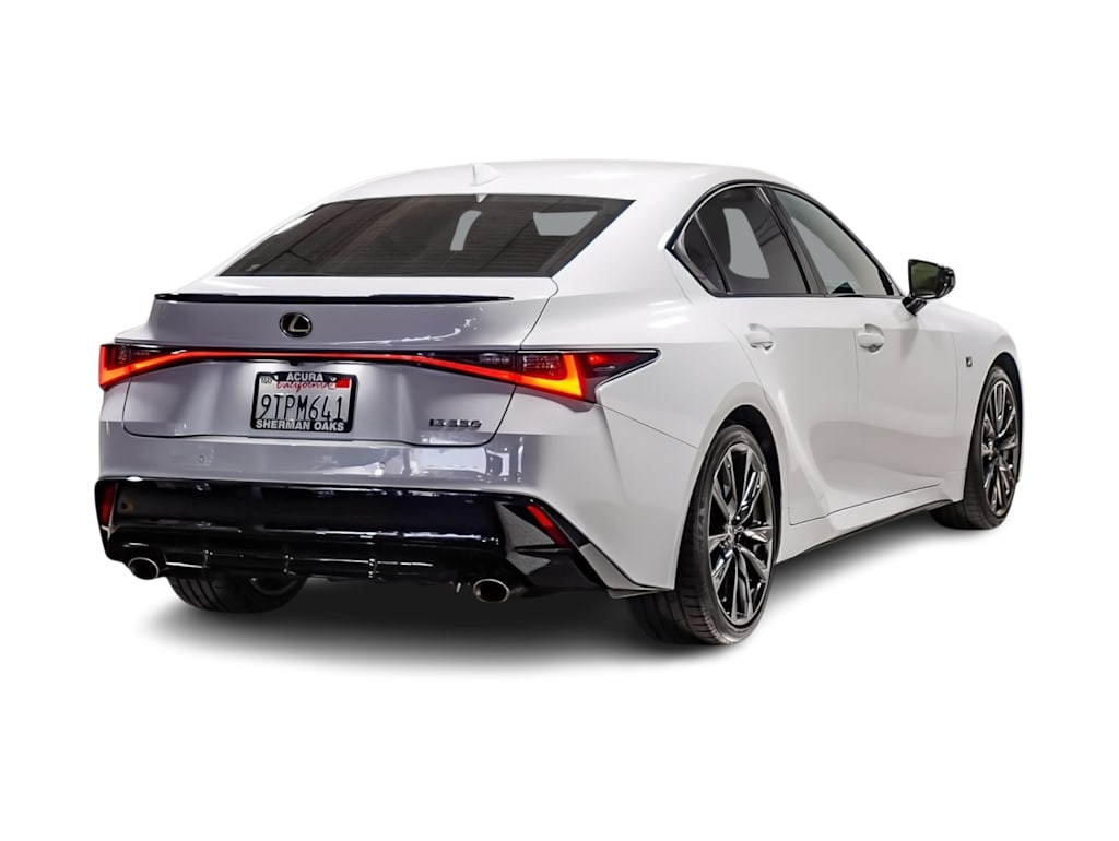 Thumbnail: 2025 Lexus ES - 18
