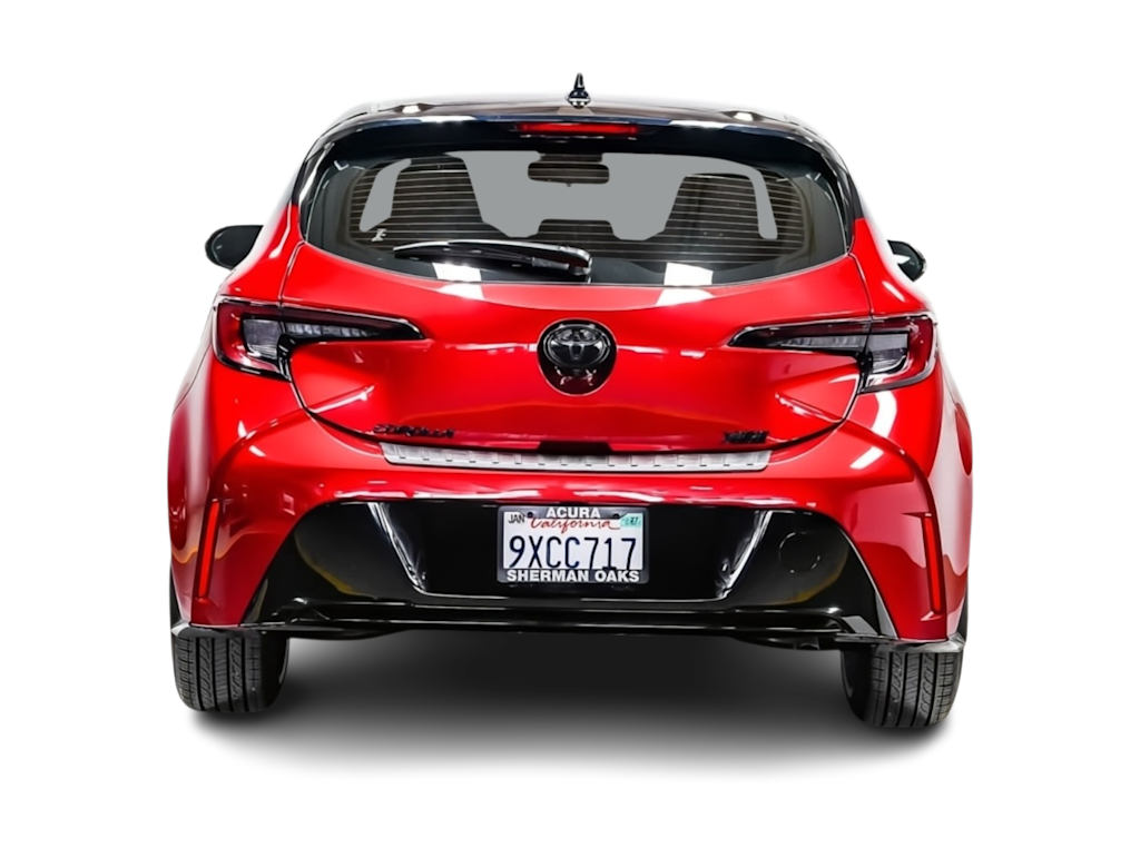 Thumbnail: 2026 Toyota Corolla - 19