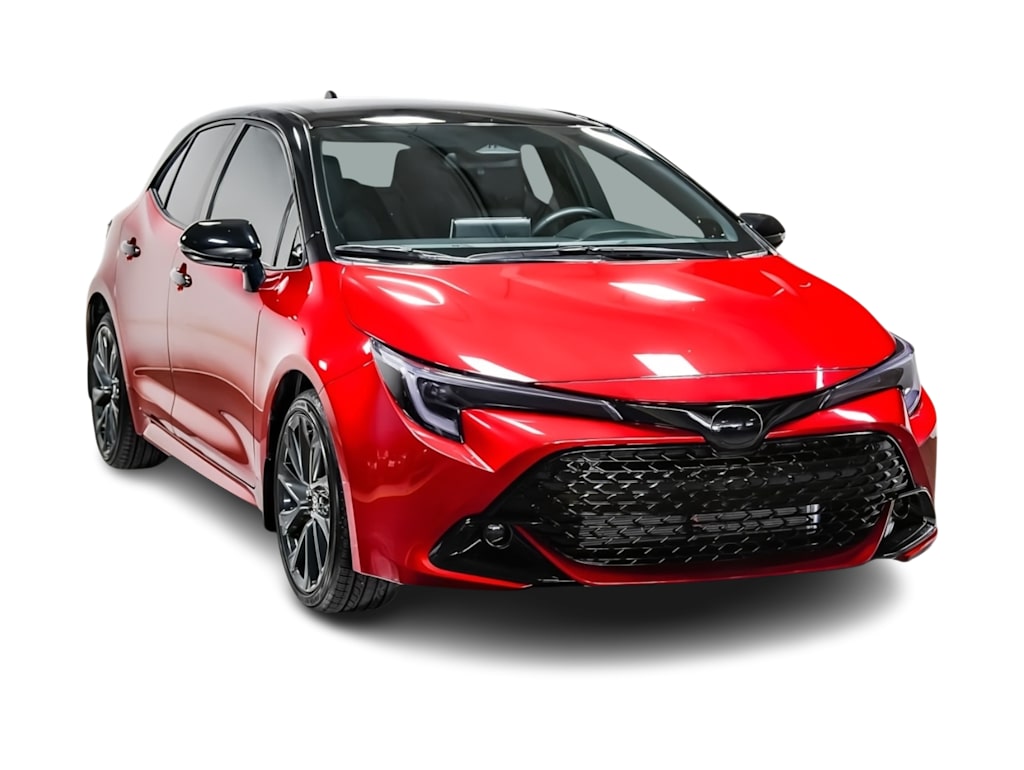 Thumbnail: 2026 Toyota Corolla - 4