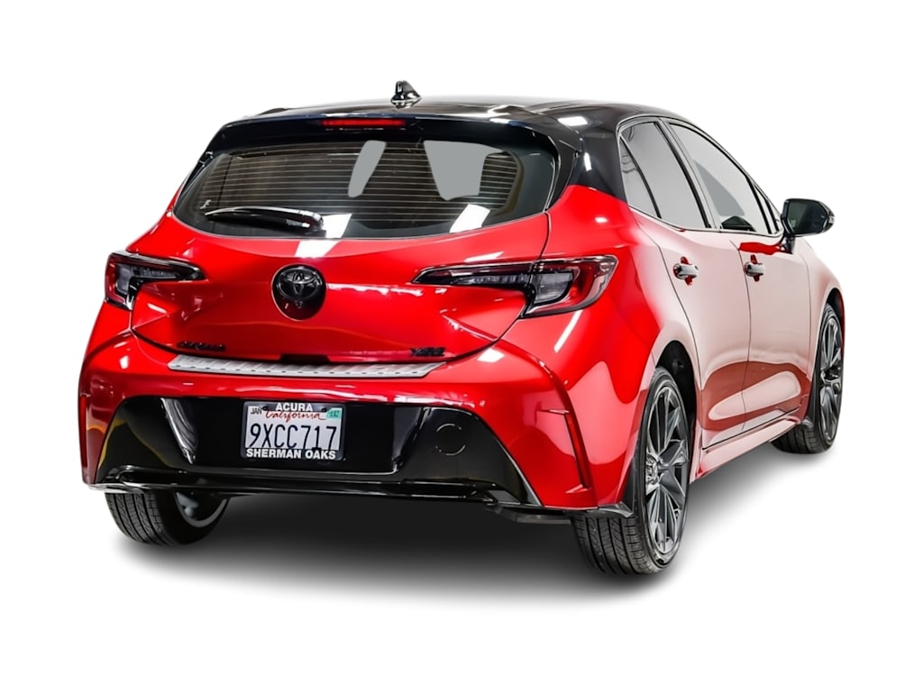 Thumbnail: 2026 Toyota Corolla - 20