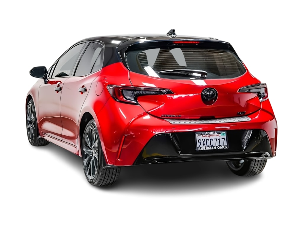 Thumbnail: 2026 Toyota Corolla - 3