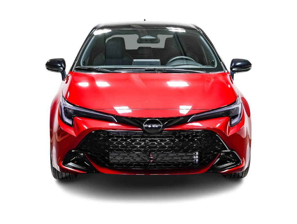 Thumbnail: 2026 Toyota Corolla - 18
