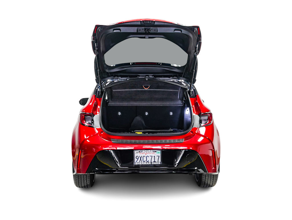 Thumbnail: 2026 Toyota Corolla - 28