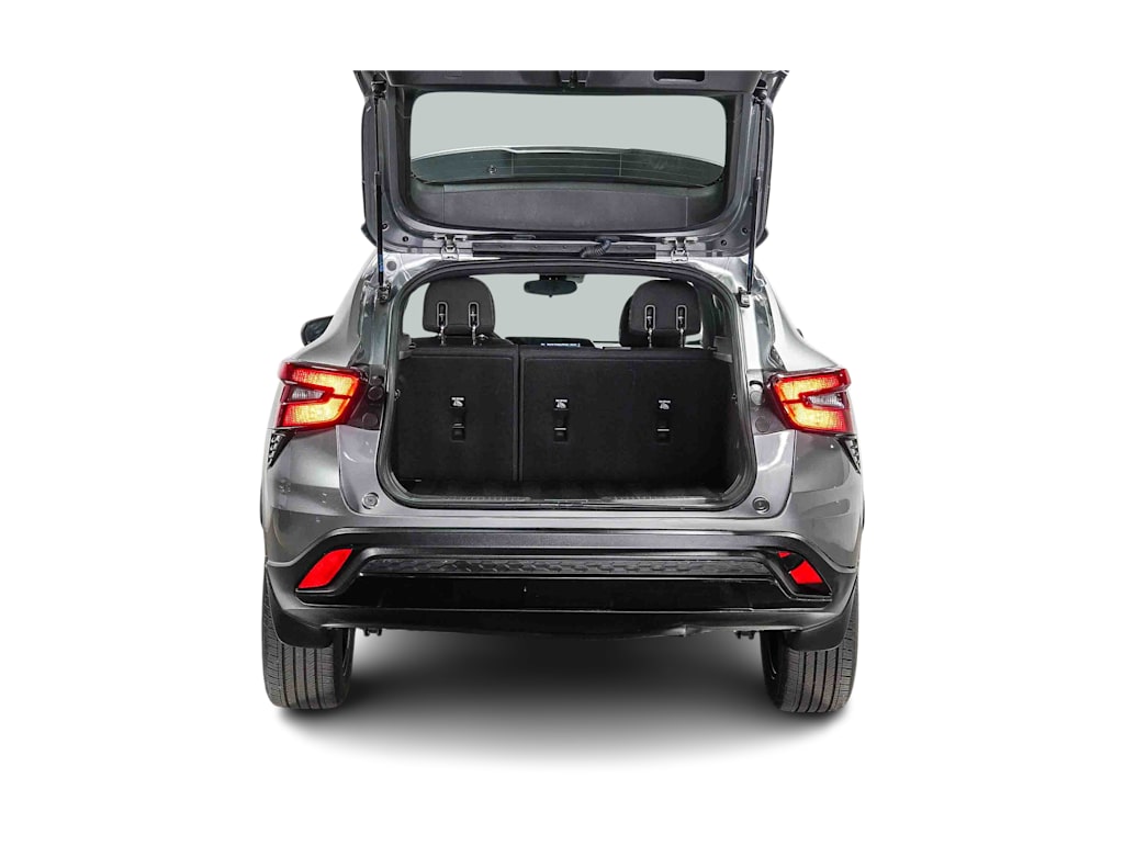 Thumbnail: 2025 Chevrolet Trax - 17