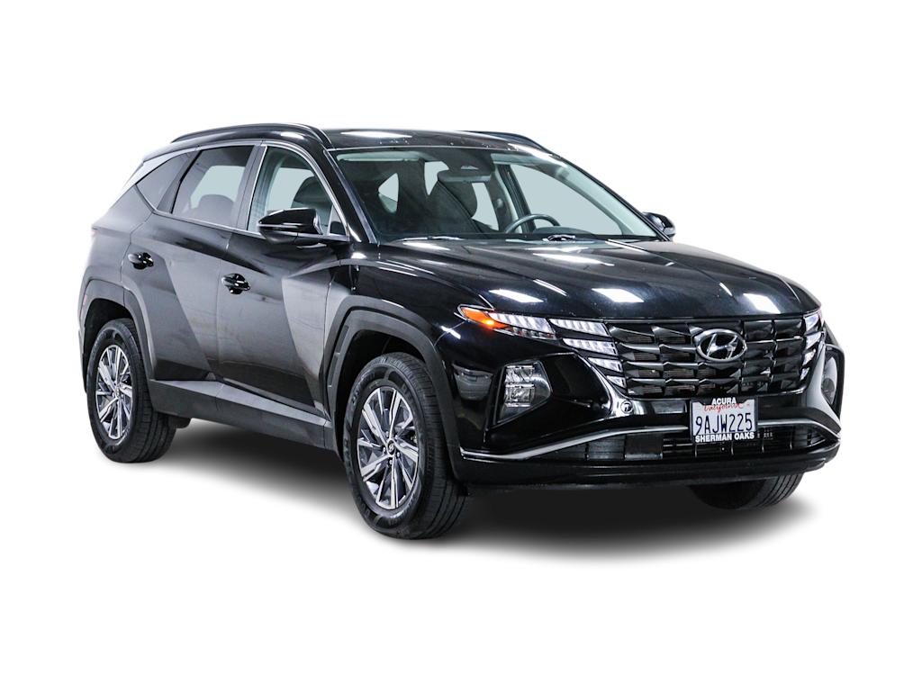 Thumbnail: 2022 Hyundai Tucson - 19