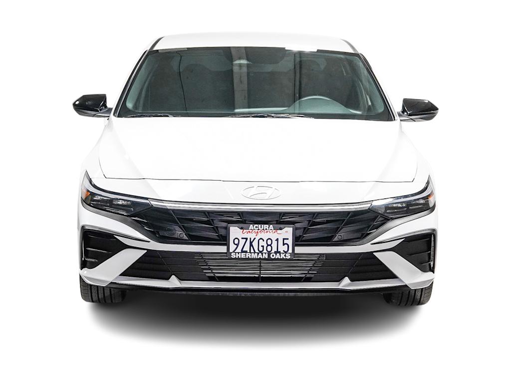 Thumbnail: 2026 Hyundai Elantra - 20