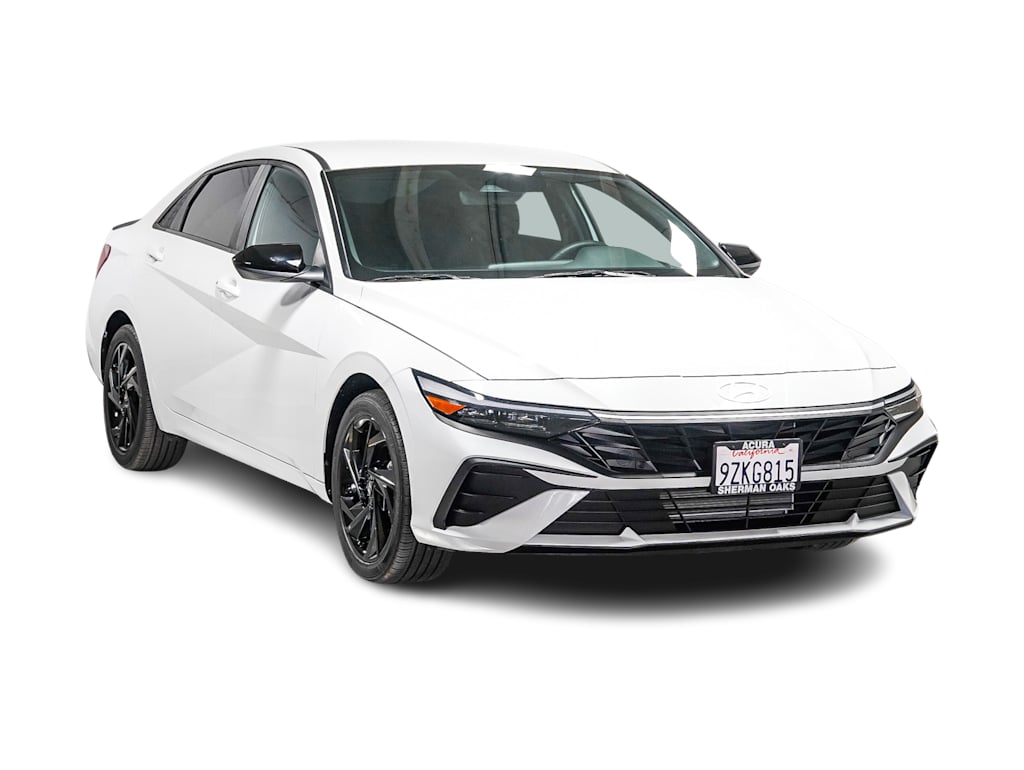 Thumbnail: 2026 Hyundai Elantra - 19
