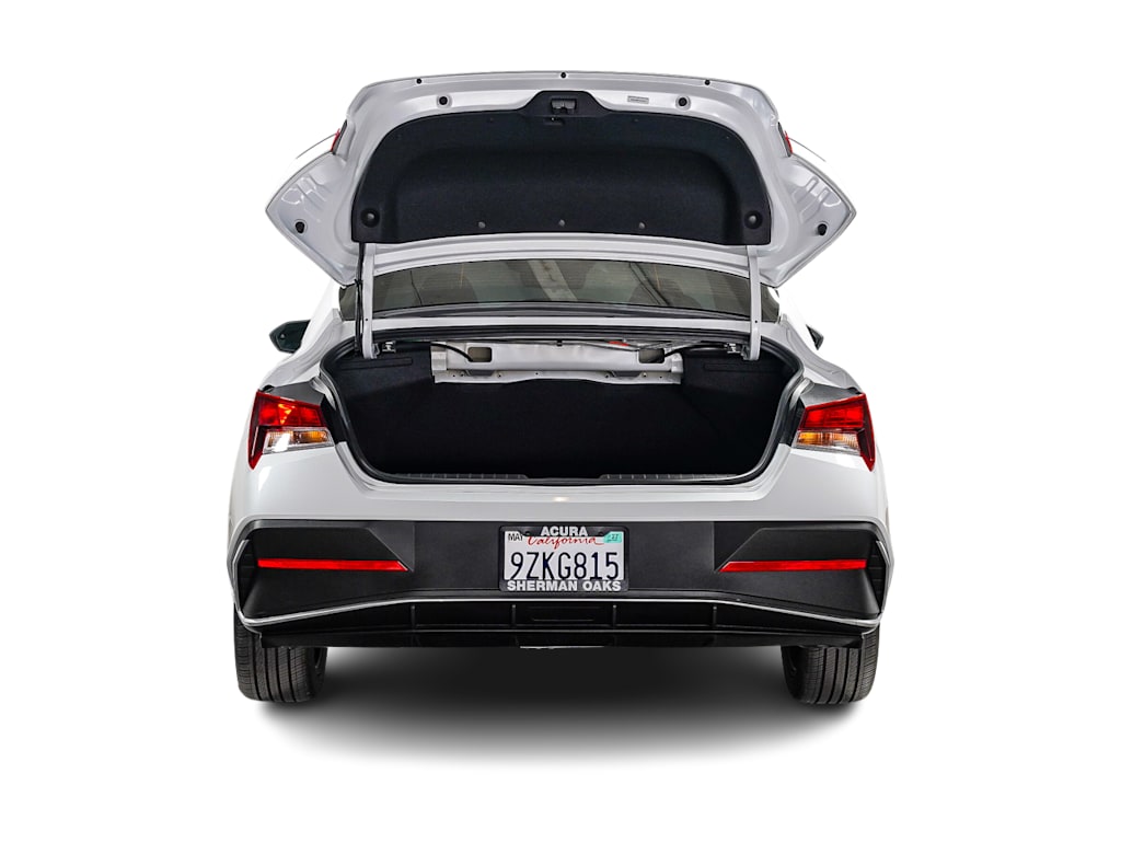 Thumbnail: 2026 Hyundai Elantra - 28