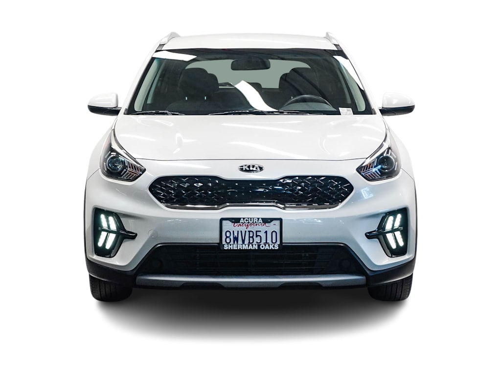 2021 Kia Niro LX 5