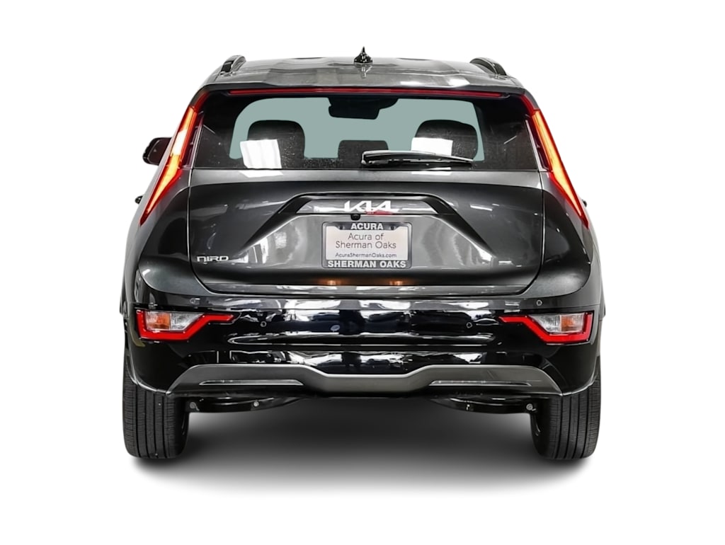Thumbnail: 2026 Kia Niro - 5