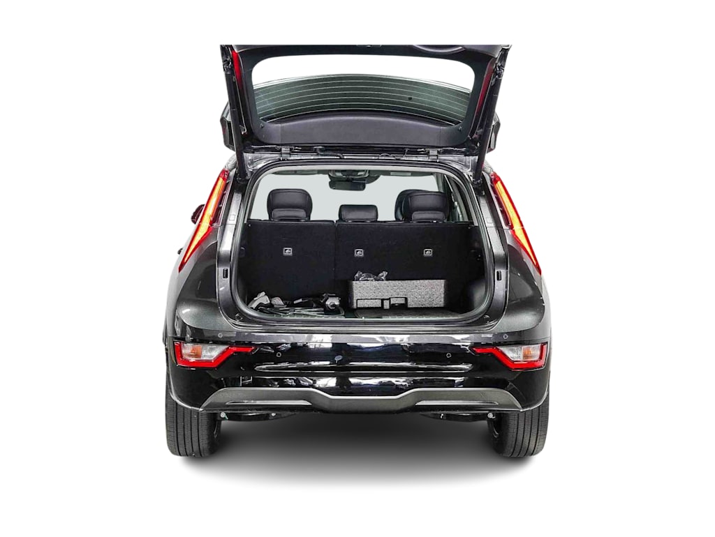 Thumbnail: 2026 Kia Niro - 4