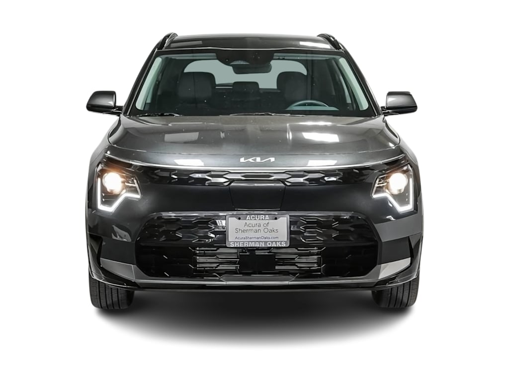 Thumbnail: 2026 Kia Niro - 20