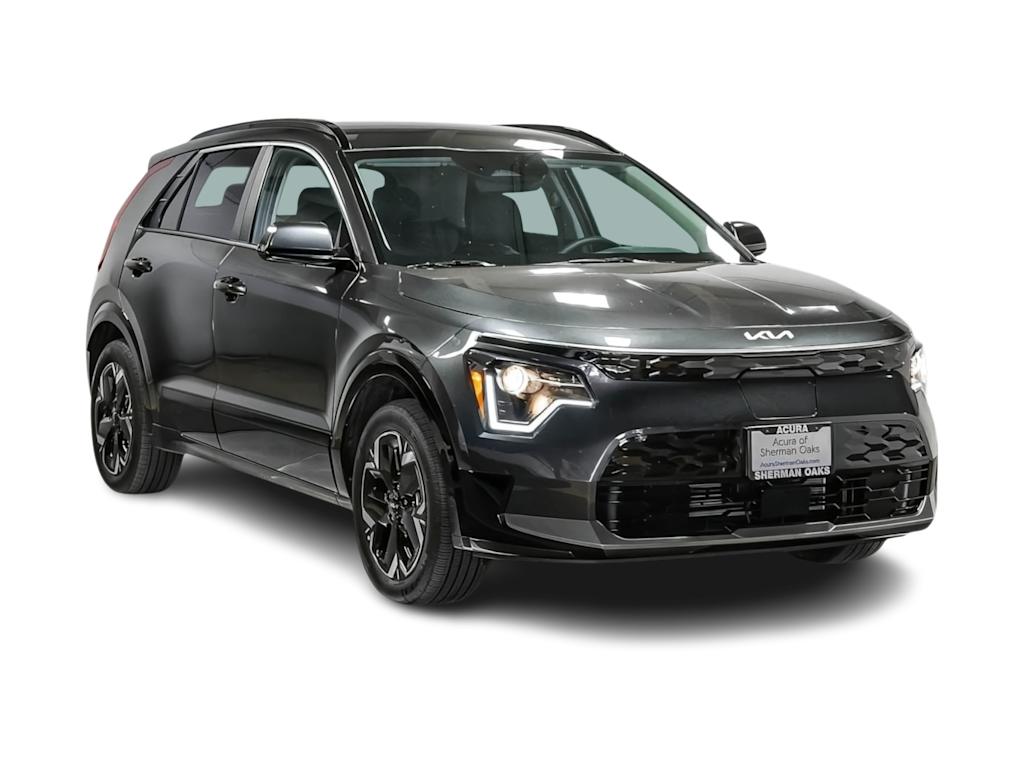 Thumbnail: 2026 Kia Niro - 21