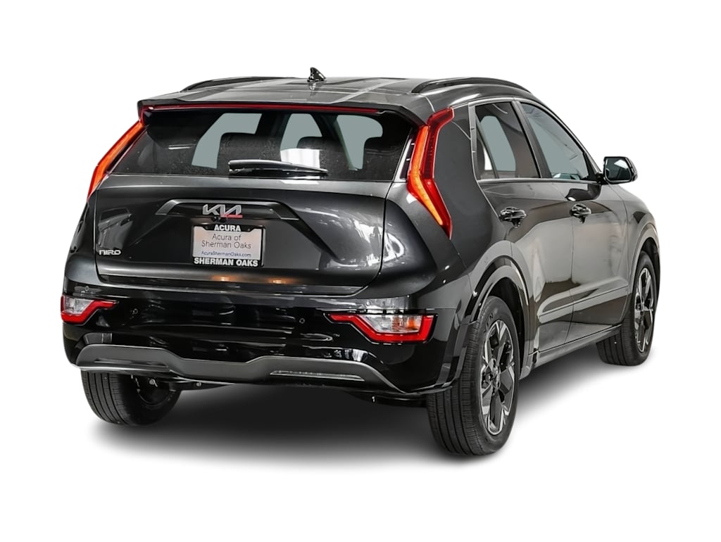 Thumbnail: 2026 Kia Niro - 19