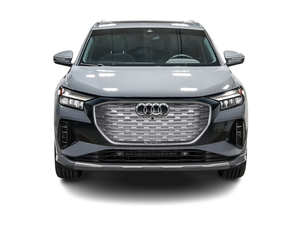 Thumbnail: 2023 Audi Q4 e-tron - 5