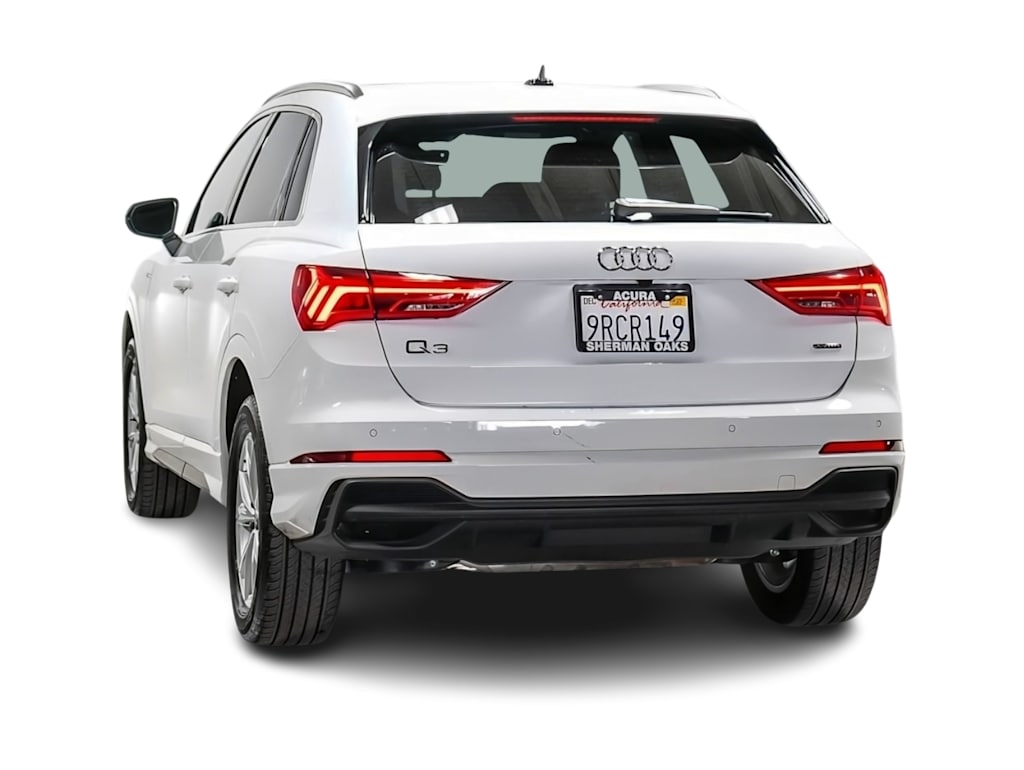 Thumbnail: 2024 Audi Q3 - 19