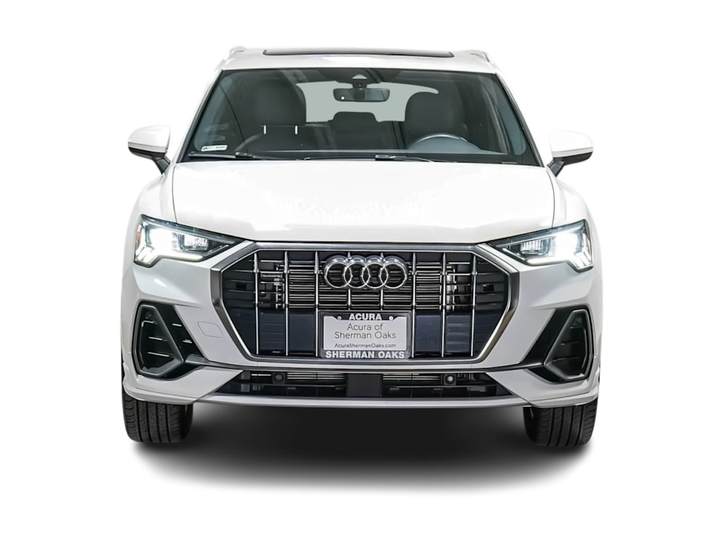 Thumbnail: 2024 Audi Q3 - 18