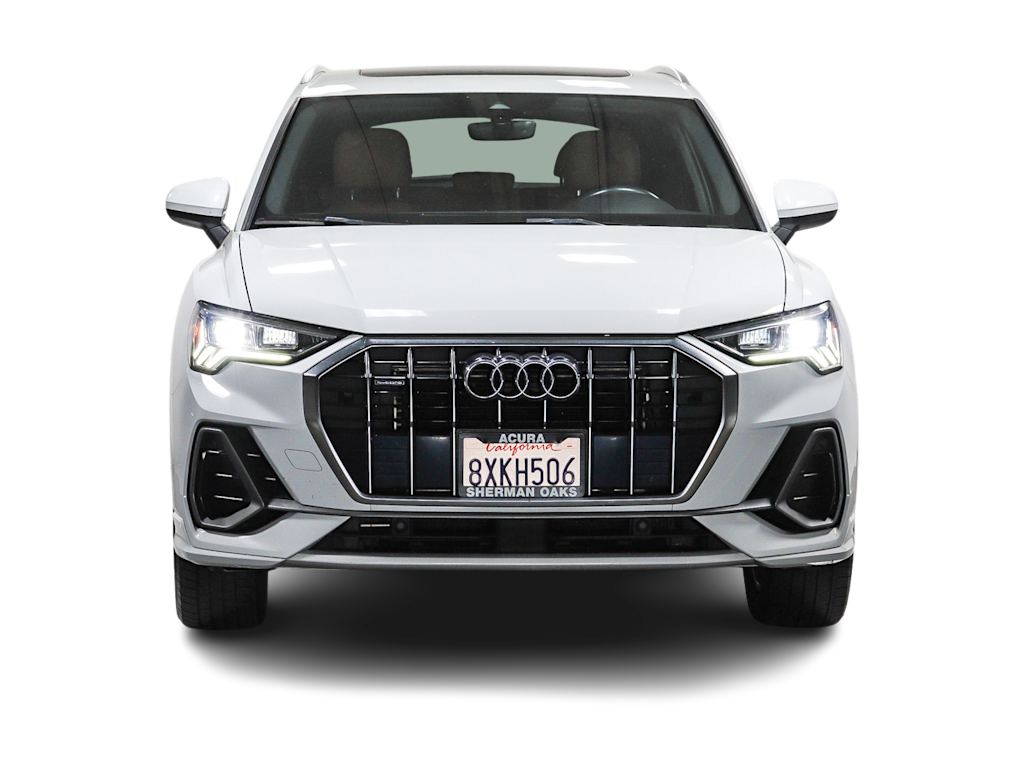 Thumbnail: 2021 Audi Q3 - 5