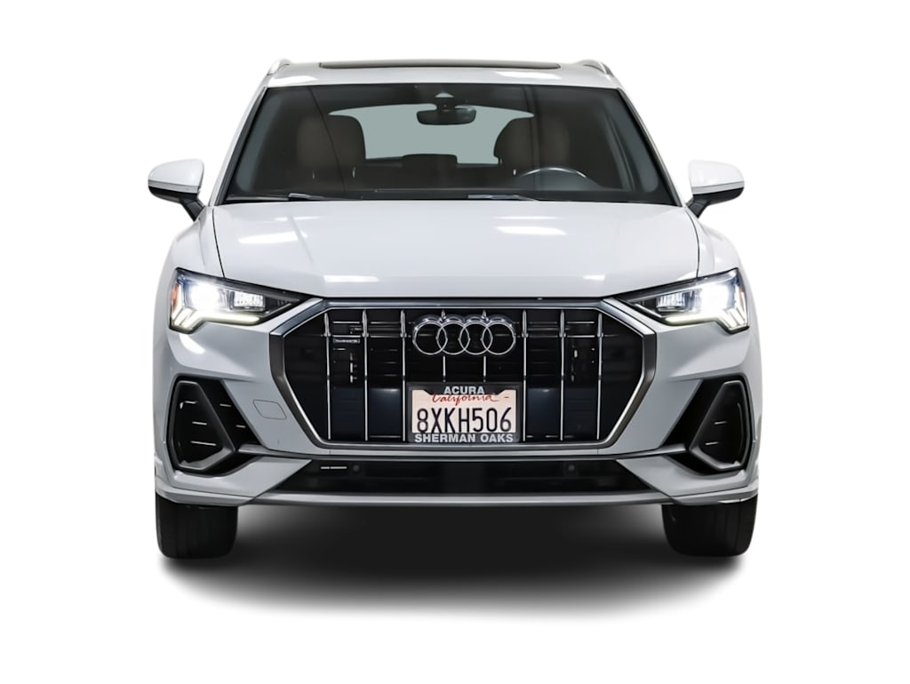 Thumbnail: 2021 Audi Q3 - 5